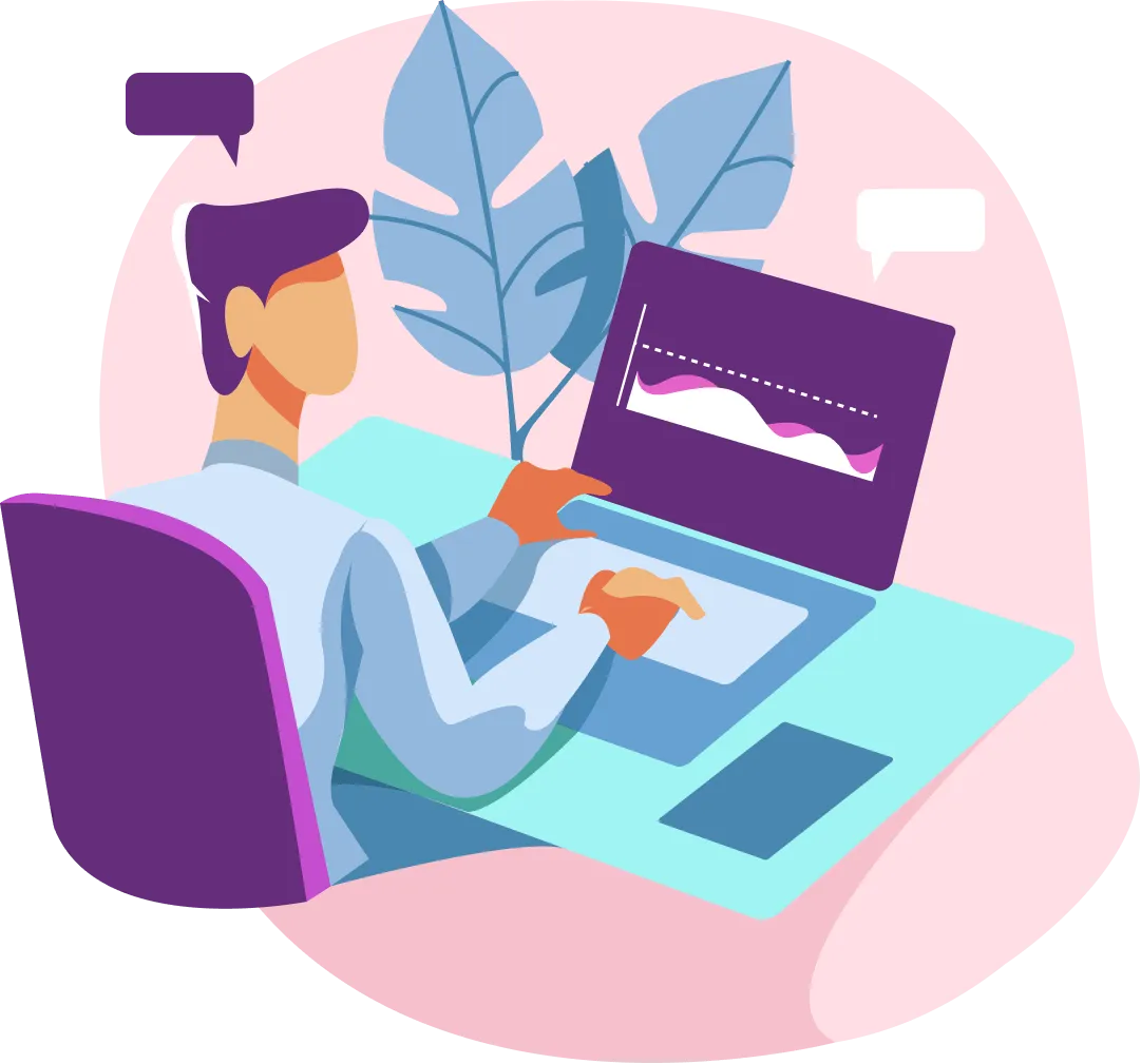 We equip marketing leaders