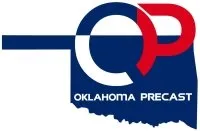 Oklahoma Precast Logo 200