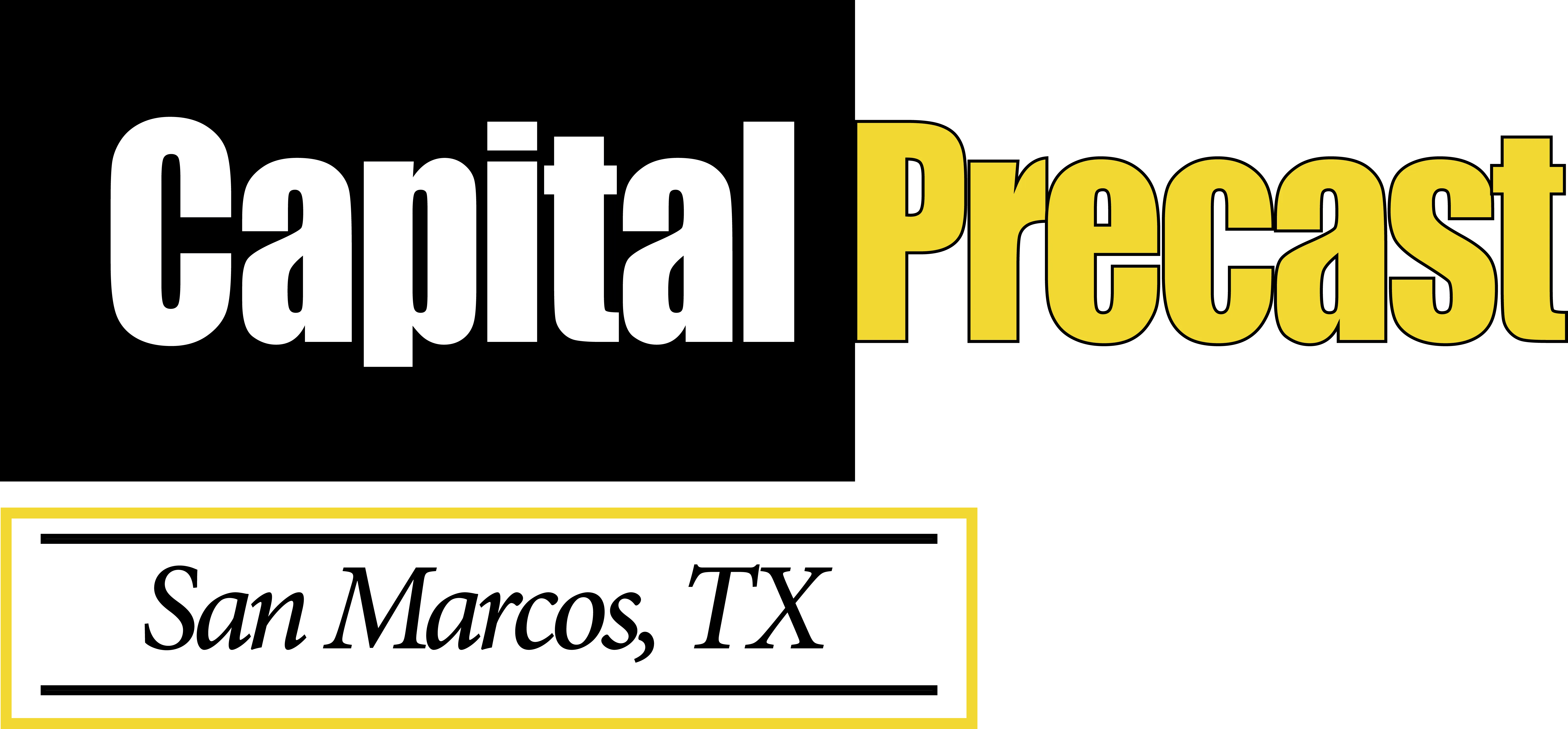 Capital Precast TX